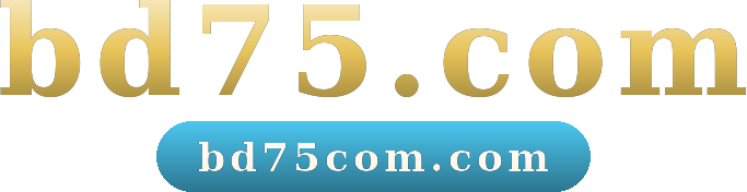 bd75.com logo